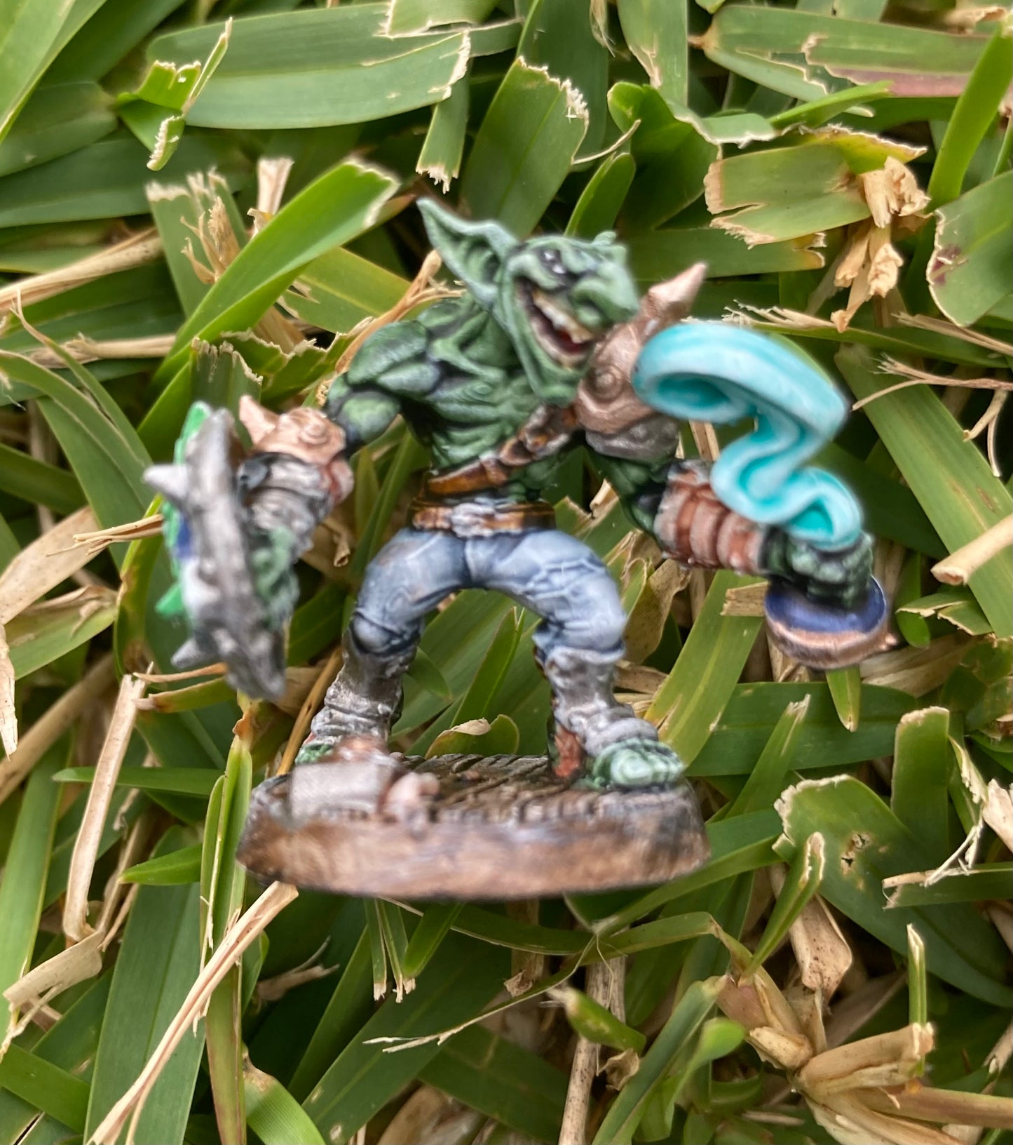 Sparksoot Goblins (6 Variants Available) - Artisan Guild