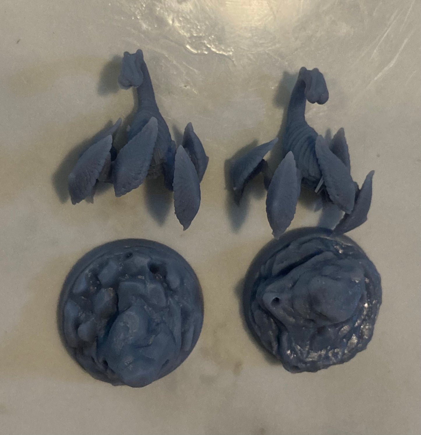 Crawler Juveniles (5 Variants Available) - Dragon Trapper's Lodge