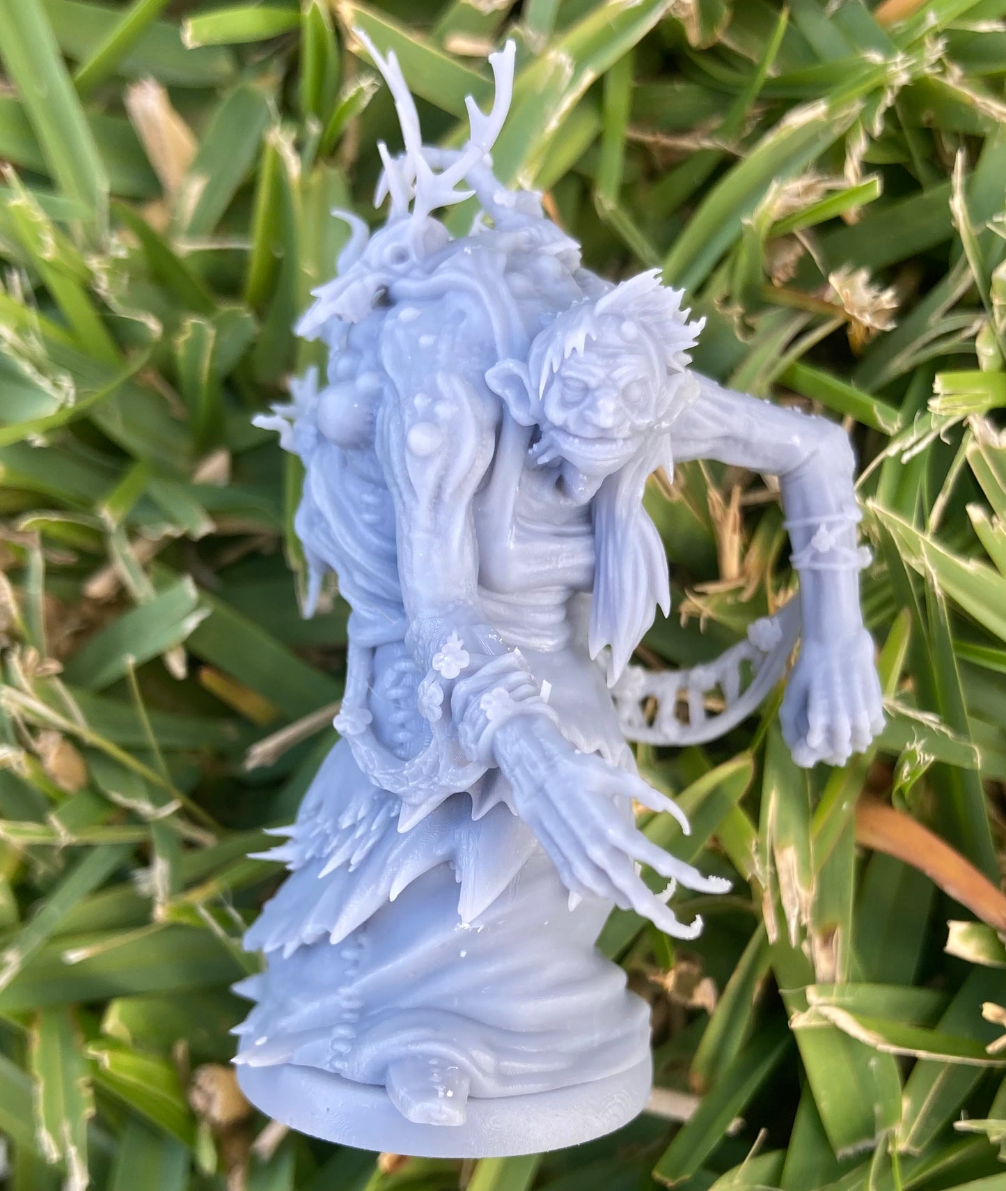 Annis Hag (3 Variants) - Epic Miniatures
