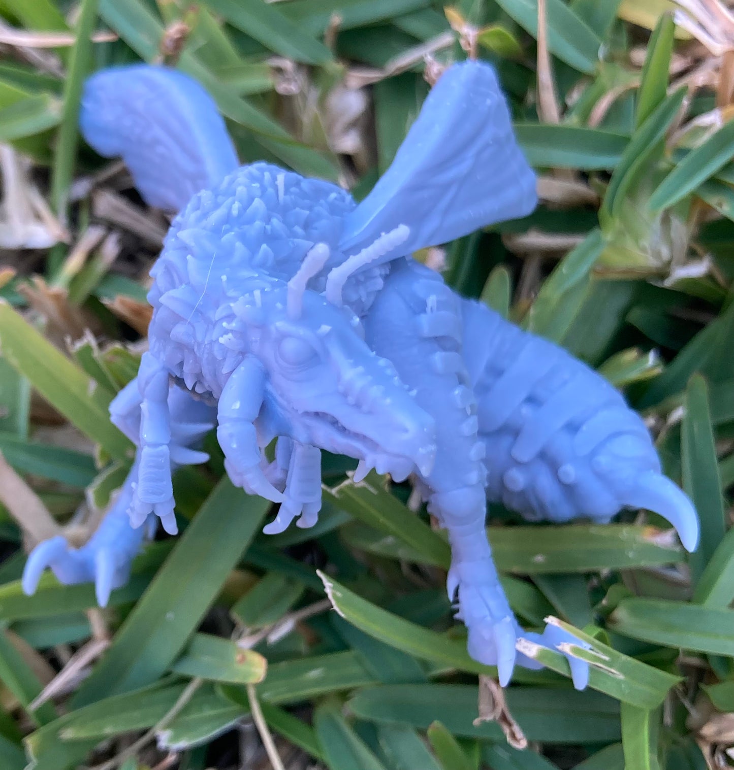 B-Rex (3 Variants Available) - Epic Miniatures