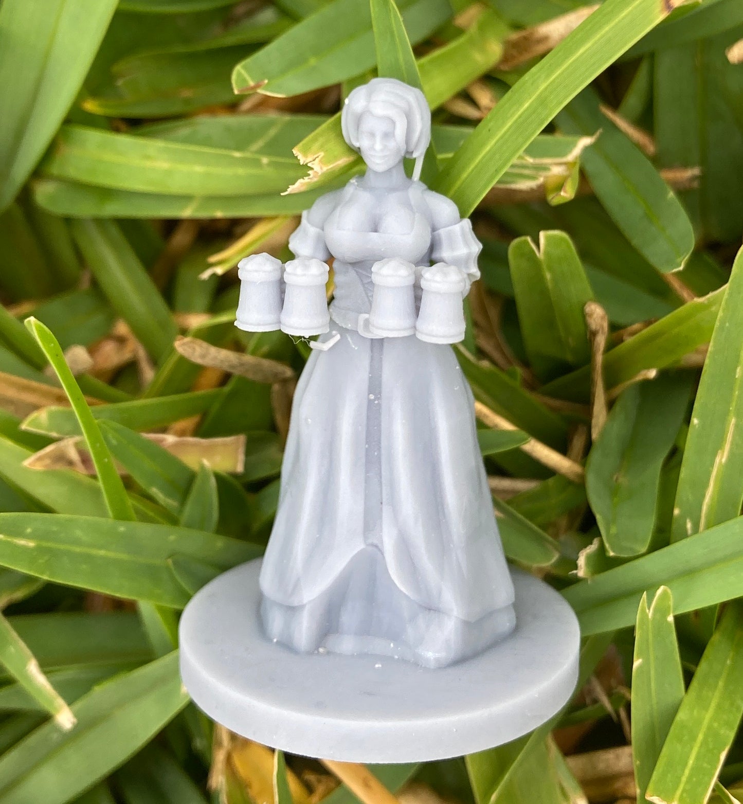Barkeeps and Barmaids (6 Variants Available) - MZ4250