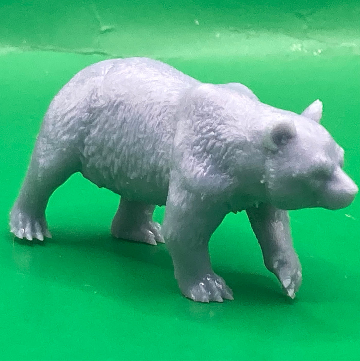 Panda Bear (2 Variants Available) - Epic Miniatures