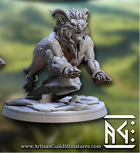 Shesep-Ankh Sphinxes, Feathered Lions (4 Variants Available) - Artisan Guild
