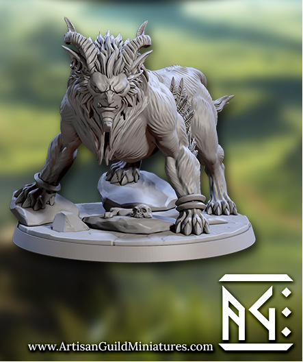Shesep-Ankh Sphinxes, Feathered Lions (4 Variants Available) - Artisan Guild
