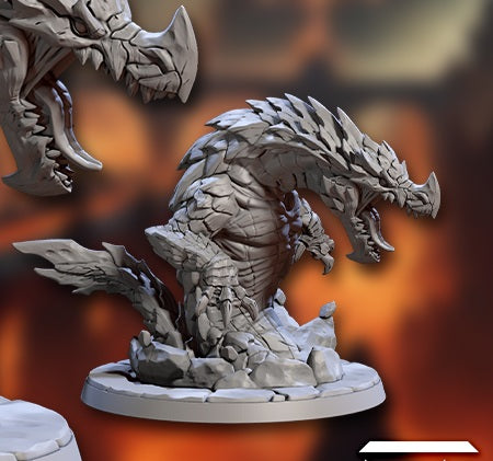 Delani Dragonlings (4 Variants Available) - Artisan Guild