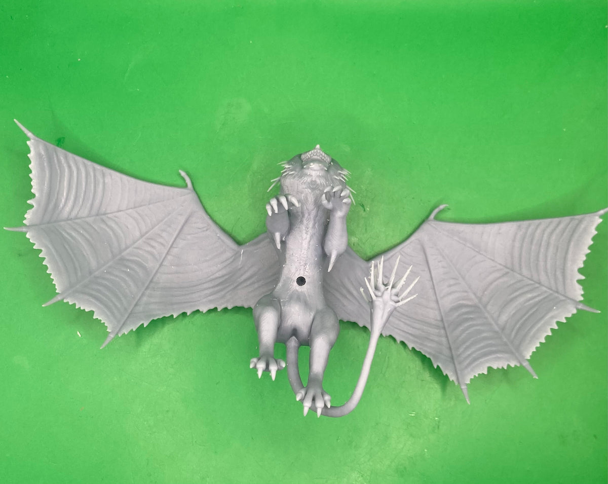 Manticore (3 Variants Available) - MZ4250