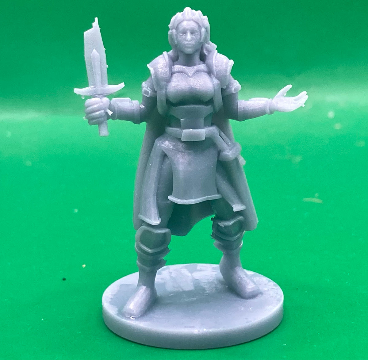 NPCs 3 (3 Variants) - MZ4250
