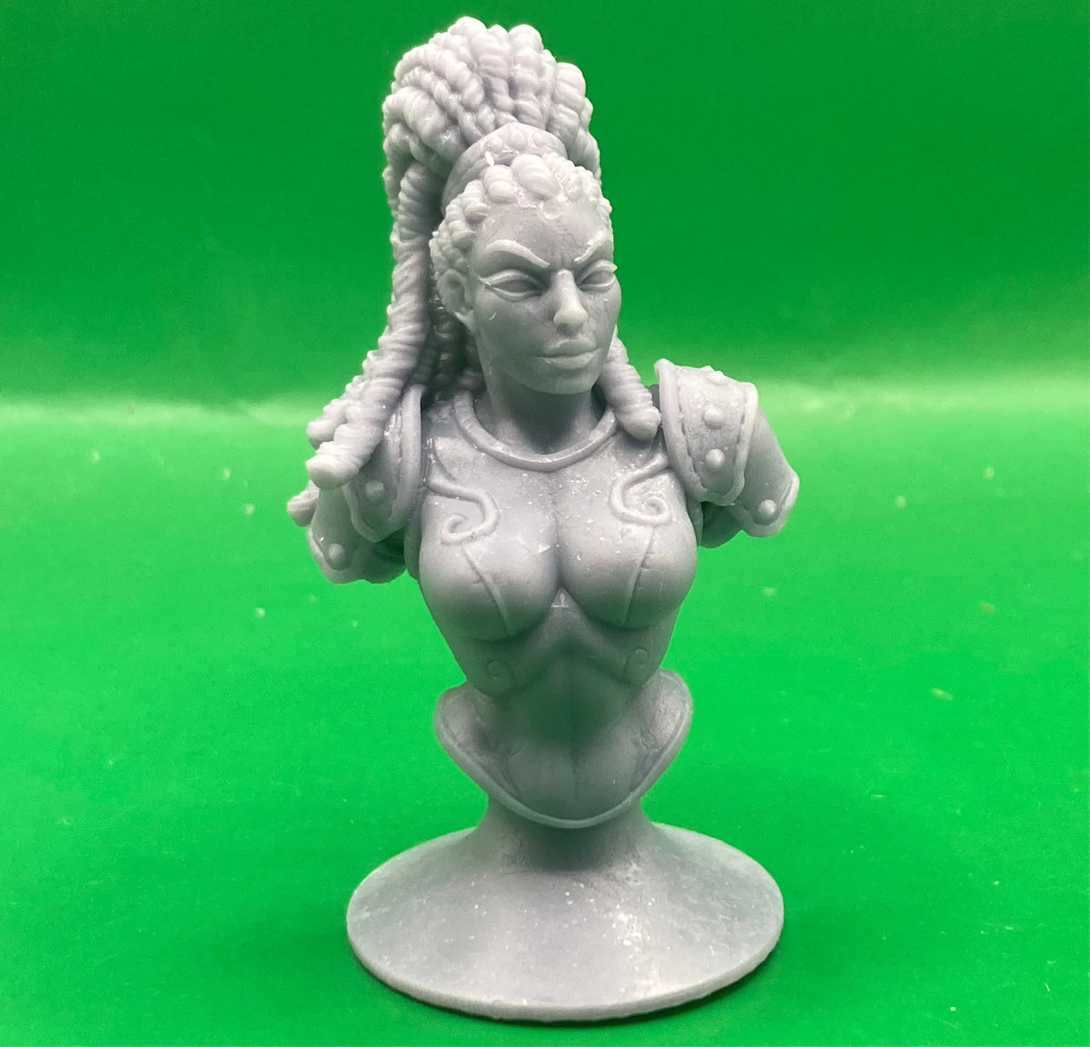 Veiled Sisterhood Rogues, Bust (2 Variants Available) - Artisan Guild