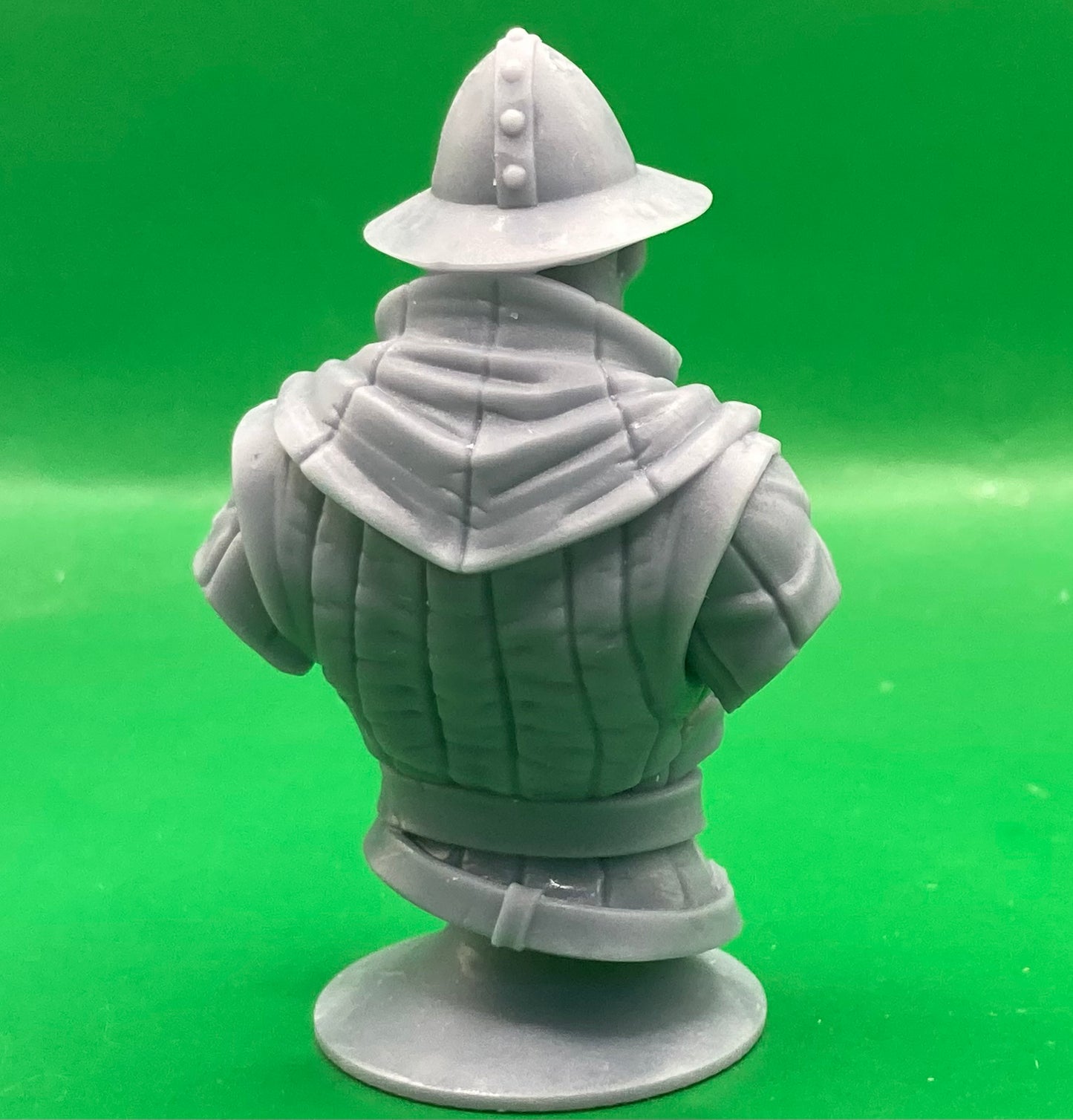 Townsfolk, Busts (3 Variants Available) - Artisan Guild