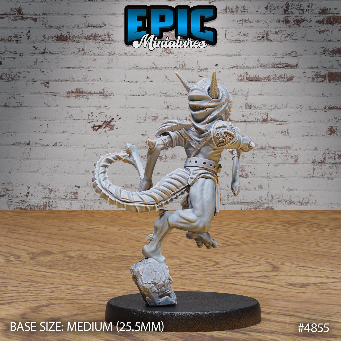 Kobold Minions (3 Variants Available) - Epic Miniatures
