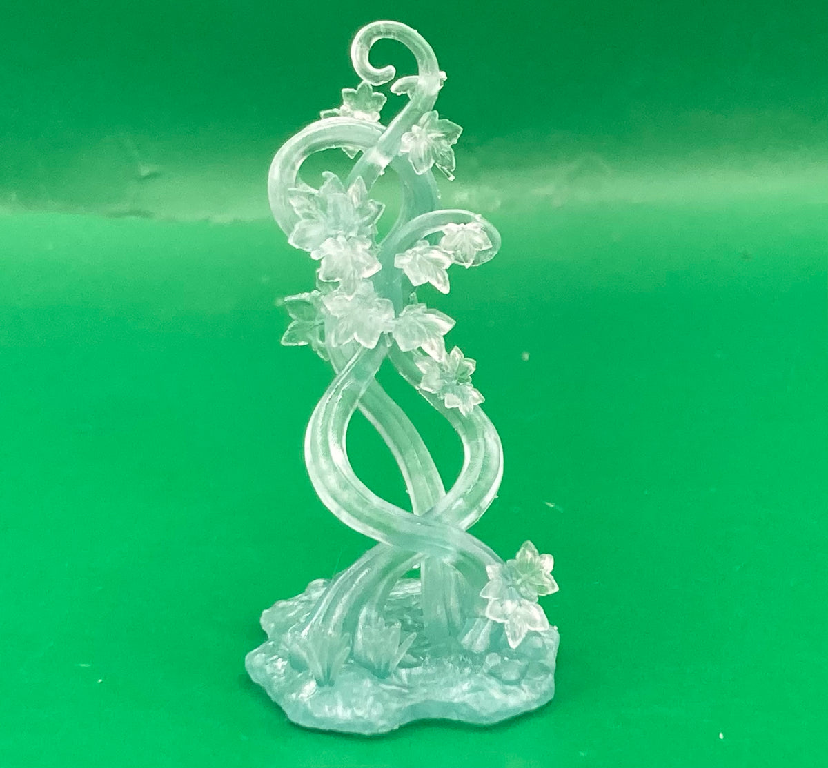 Magical Forest Scatter, Tree, Plants and Stumps (7 Variants Available) - Epic Miniatures