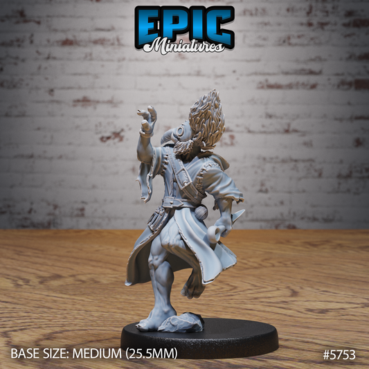 Stitch Doctor (3 Variants Available) - Epic Miniatures