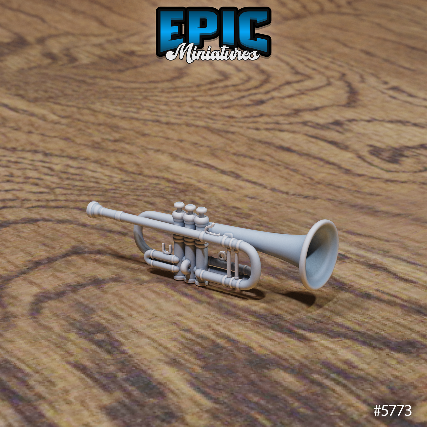 Grand Carnival Scatter, Set 1 (7 Variants Available) - Epic Miniatures