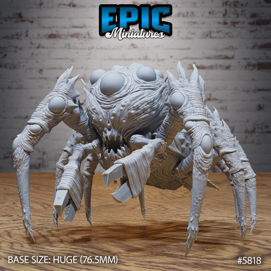 Brain Collector (3 Variants Available) - Epic Miniatures