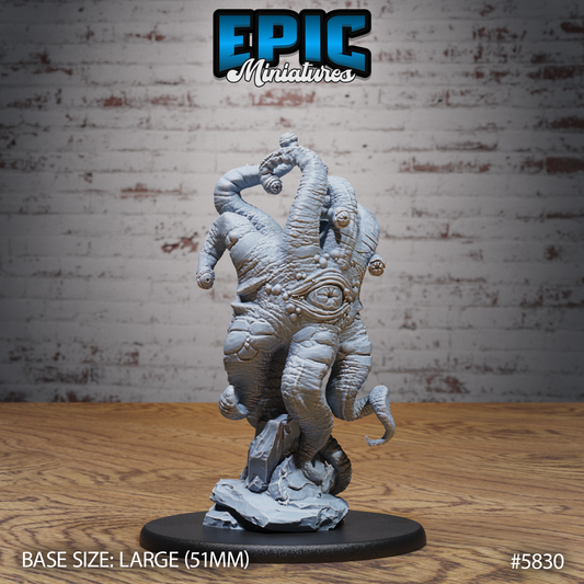 Mindwitness - Epic Miniatures