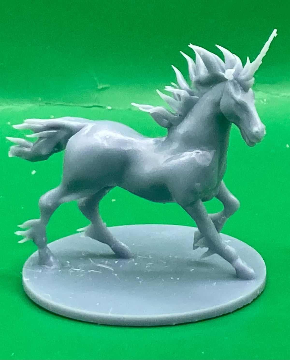Unicorn (4 Variants Available) - MZ4250