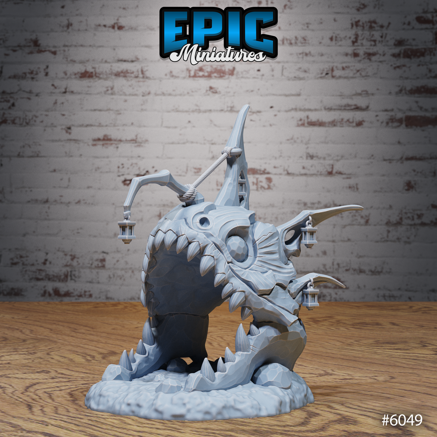 Pirate Hideout Scatter Set - Treasure and Cave Entry (4 Variants Available) - Epic Miniatures