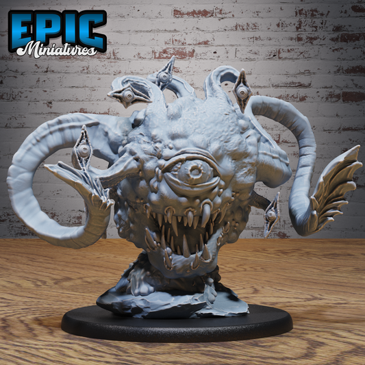 Swamp Eyes, Eye Tyrant - Epic Miniatures