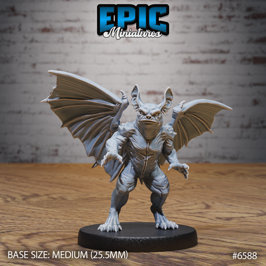 Homunculus, Set 2 (5 Variants Available) - Epic Miniatures