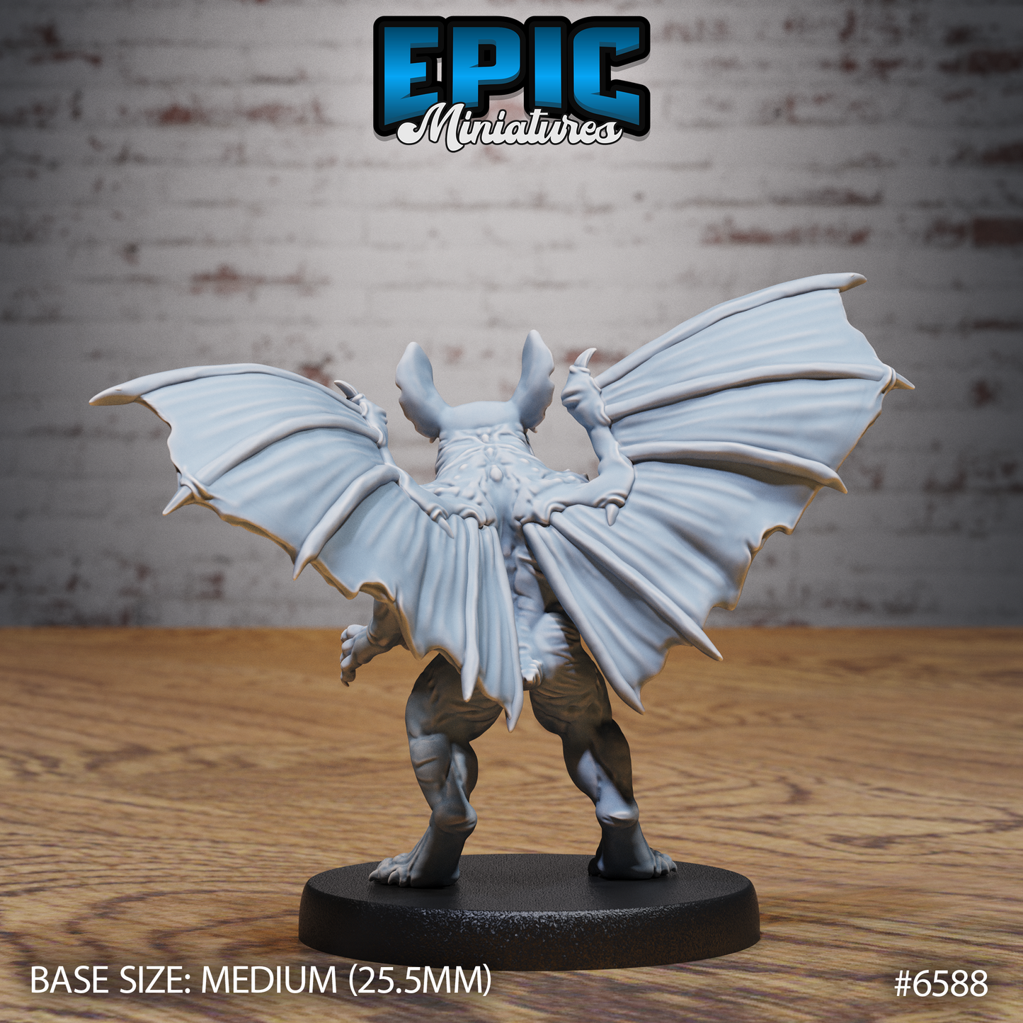 Homunculus, Set 2 (5 Variants Available) - Epic Miniatures
