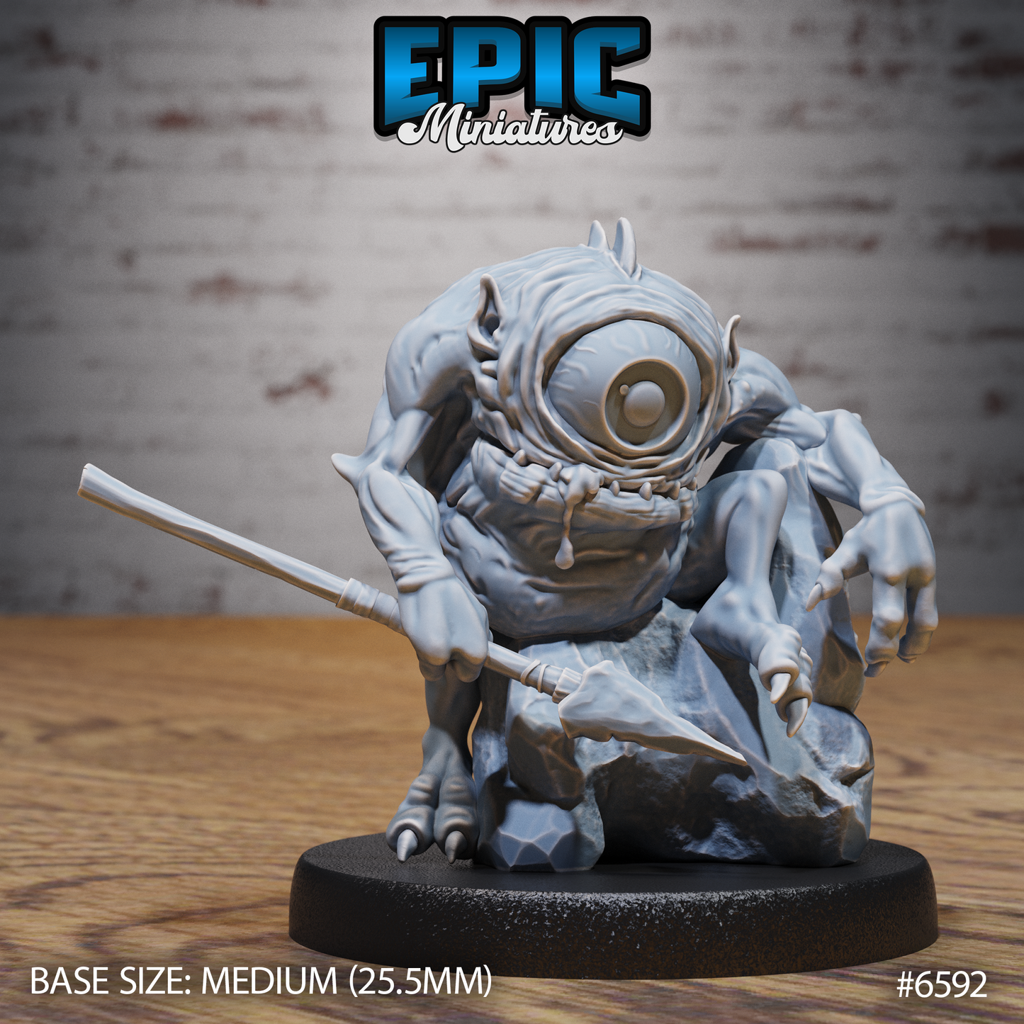 Homunculus, Set 2 (5 Variants Available) - Epic Miniatures