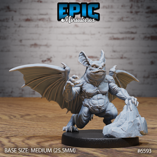 Homunculus, Set 3 (5 Variants Available) - Epic Miniatures