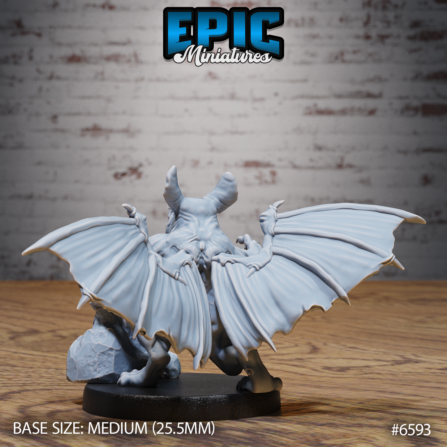 Homunculus, Set 3 (5 Variants Available) - Epic Miniatures