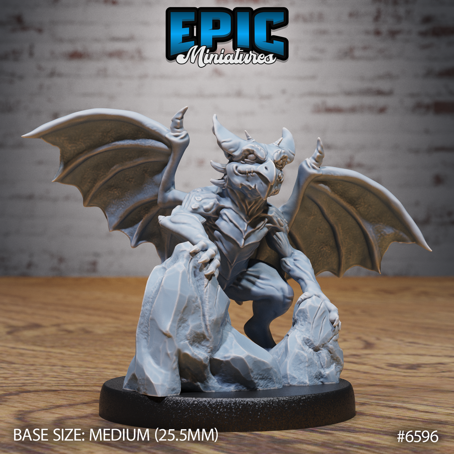 Homunculus, Set 3 (5 Variants Available) - Epic Miniatures