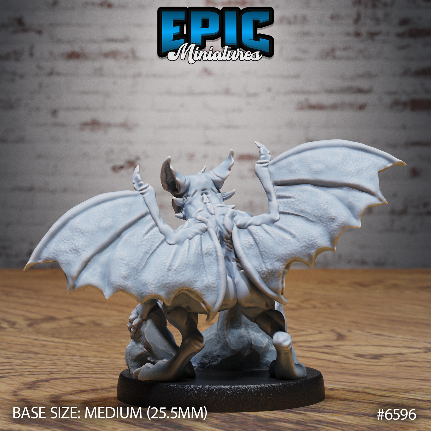 Homunculus, Set 3 (5 Variants Available) - Epic Miniatures