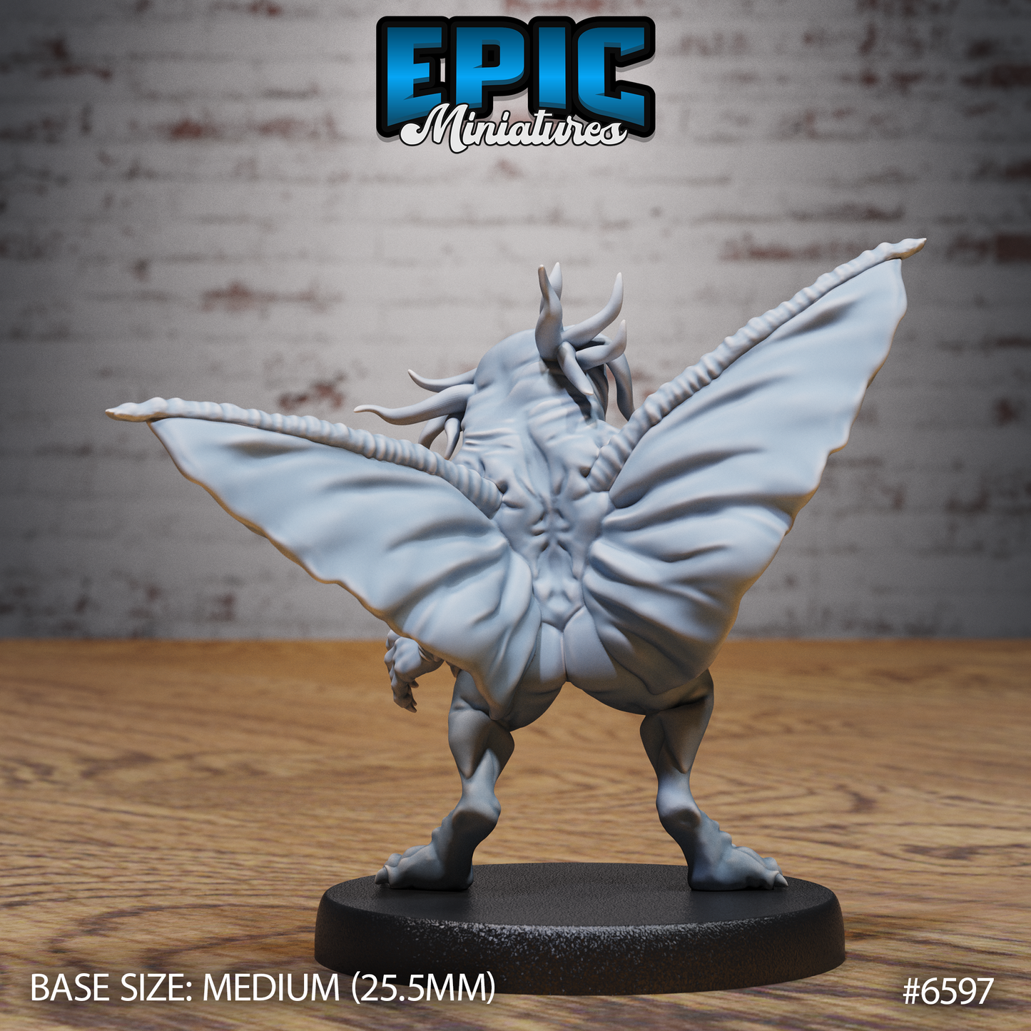 Homunculus, Set 3 (5 Variants Available) - Epic Miniatures
