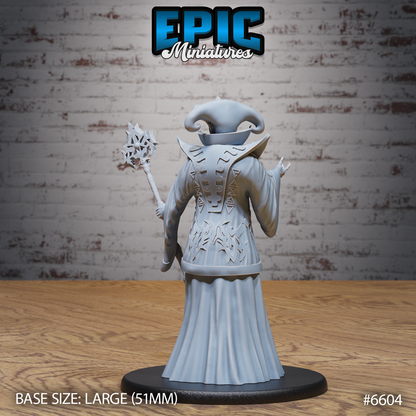 Asmodeus Avatar (3 Variants Available) - Epic Miniatures