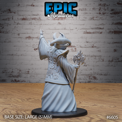 Asmodeus Avatar (3 Variants Available) - Epic Miniatures