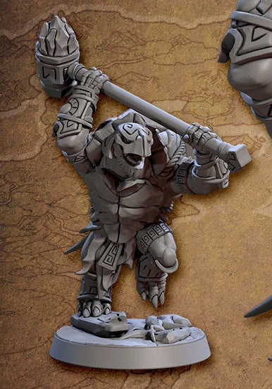 Jadeshell Turtlekin - Helmets (6 Variants Available) - Artisan Guild
