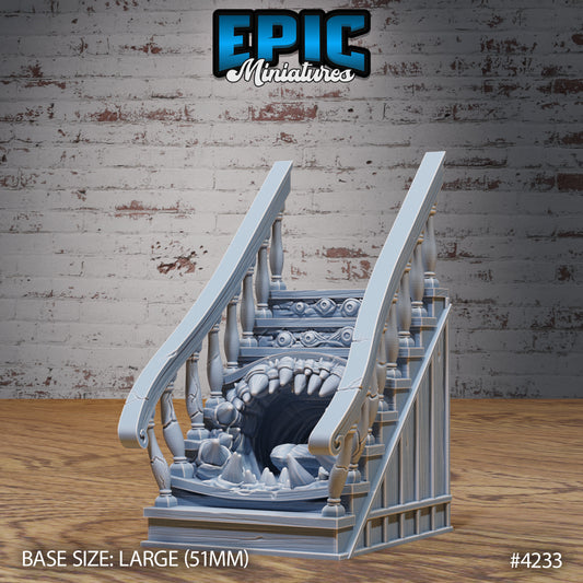 Mimic Set 5 (10 Variants Available) - Epic Miniatures