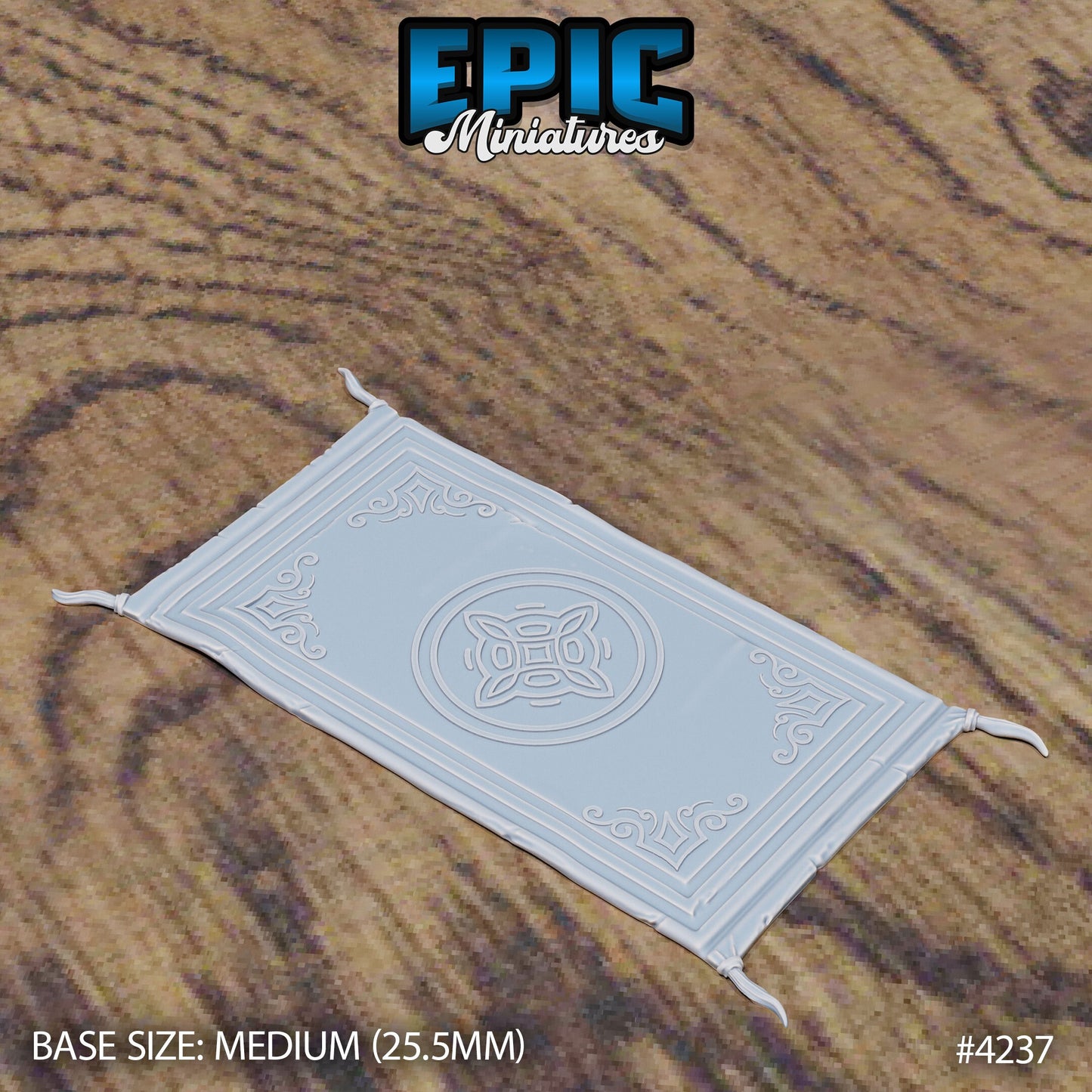 Mimic Set 5 (10 Variants Available) - Epic Miniatures