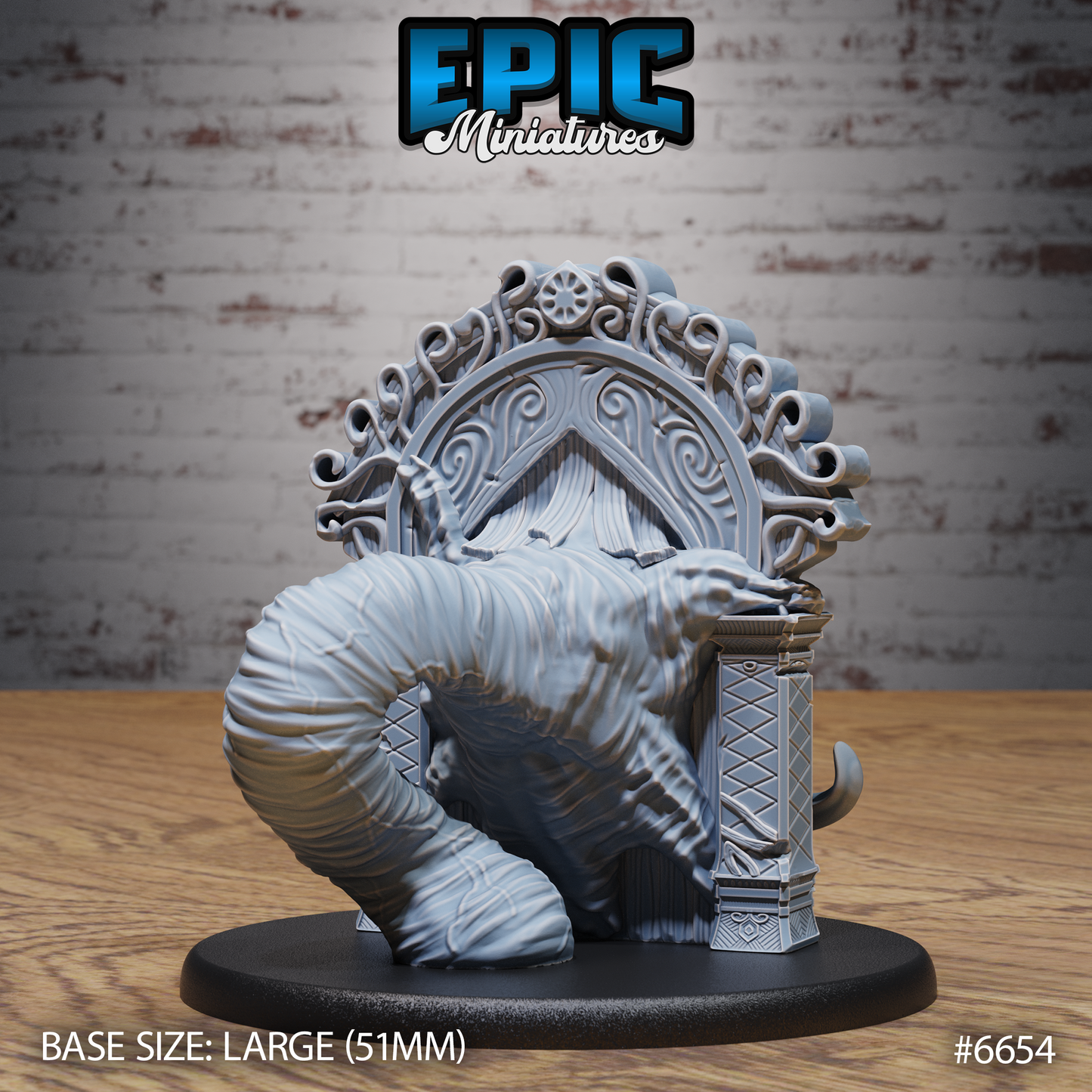 Mimic Set 10 (6 Variants Available) - Epic Miniatures