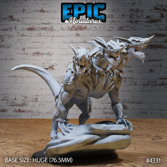 Cerberus Prime - Epic Miniatures