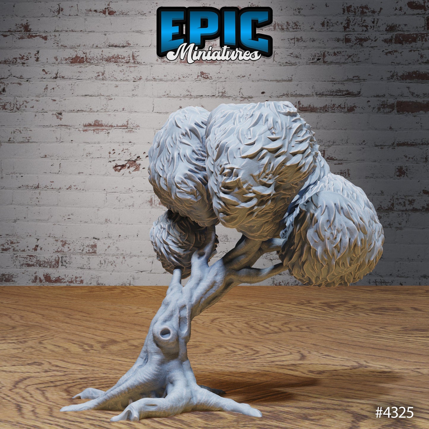 Olympian Scatter, Set 2 - Epic Miniatures