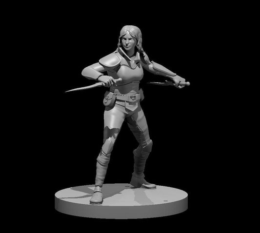 Ninja (2 Variants Available) - MZ4250