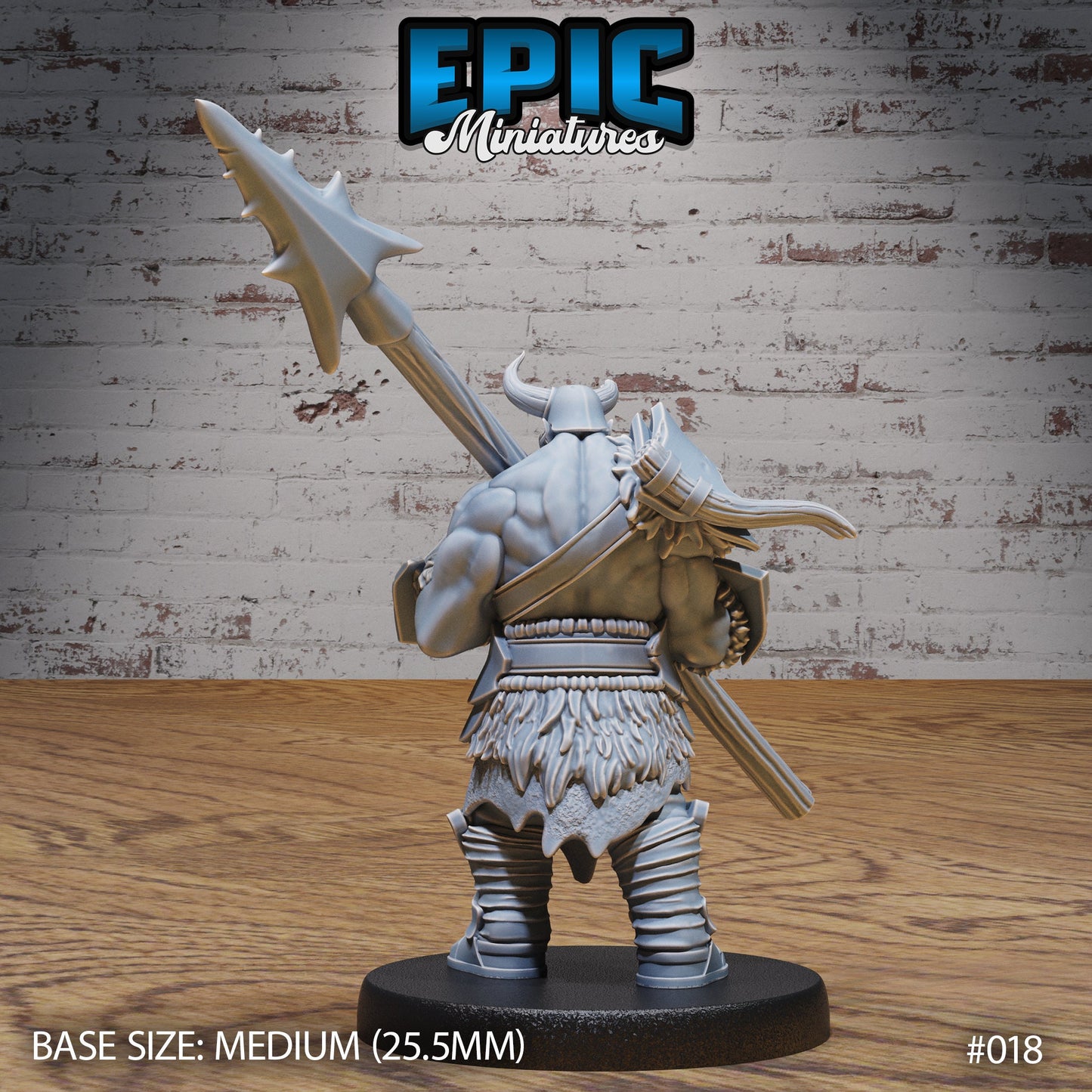 Orc Army Ballista and Reloader (2 Variants Available) - Epic Miniatures