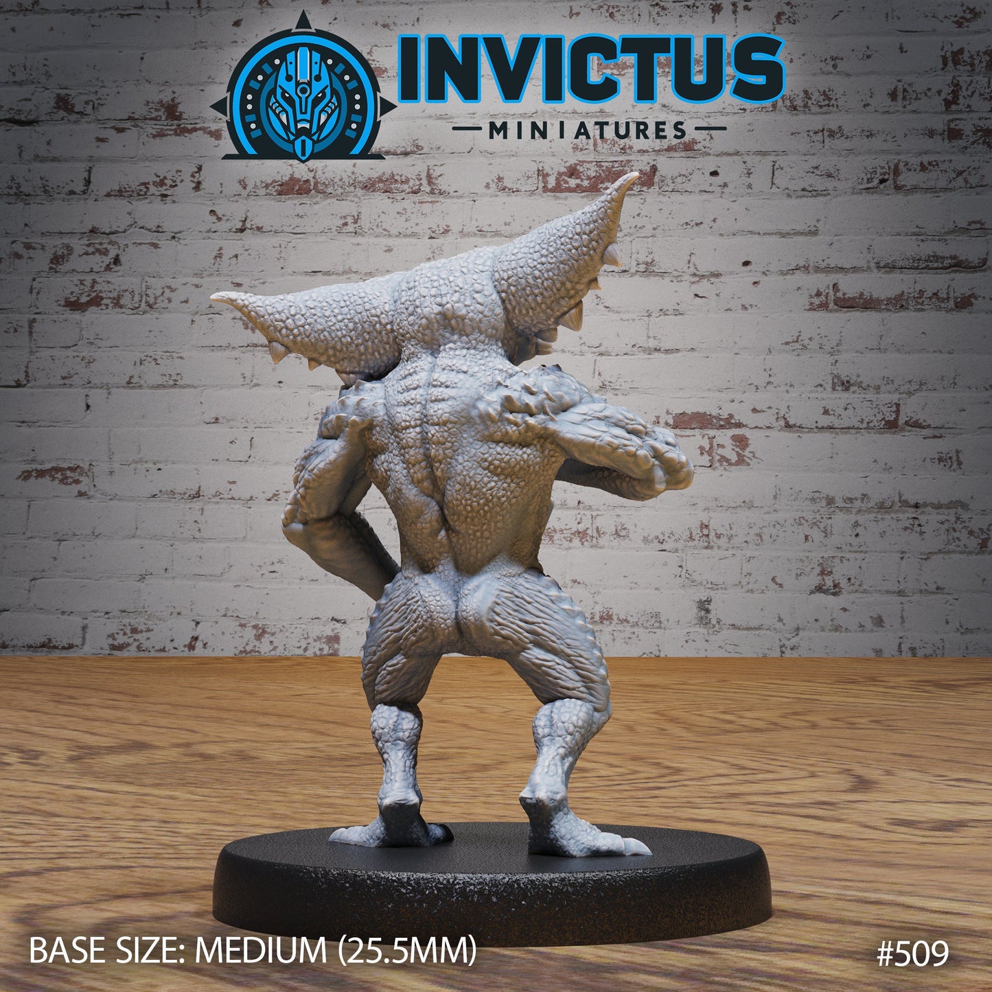 Nibbler Goblins (5 Variants Available) - Invictus Miniatures