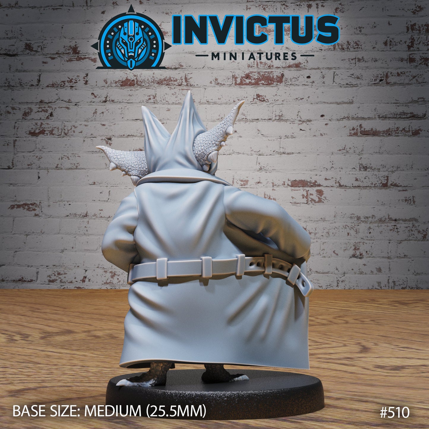 Nibbler Goblins (5 Variants Available) - Invictus Miniatures