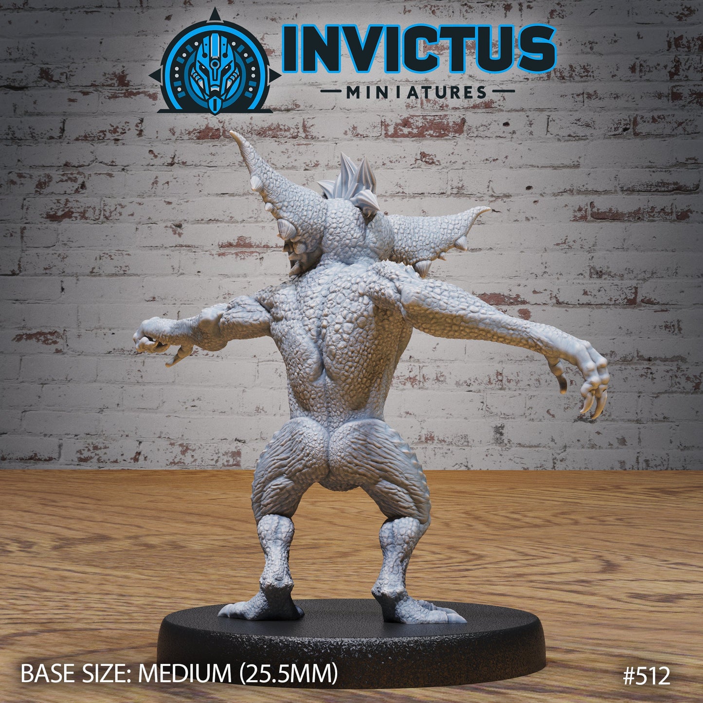 Nibbler Goblins (5 Variants Available) - Invictus Miniatures