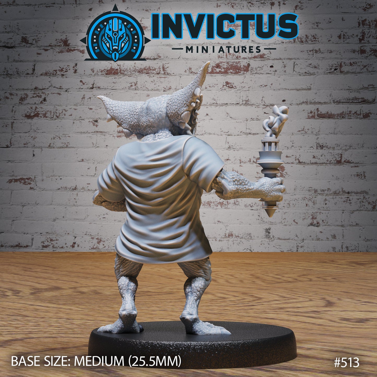 Nibbler Goblins (5 Variants Available) - Invictus Miniatures