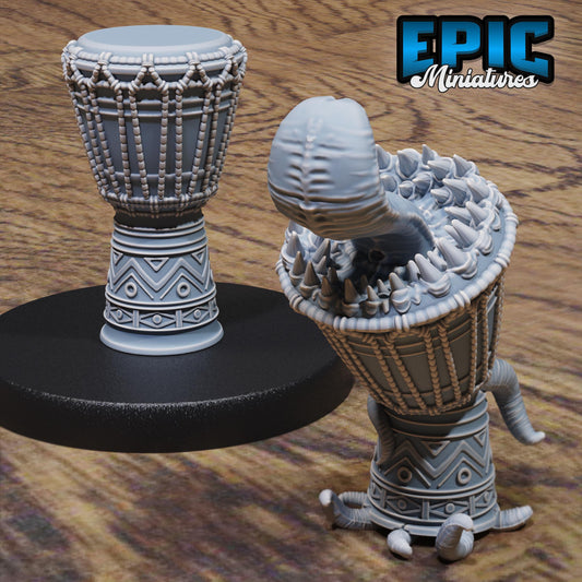 Mimic Set 6 (4 Variants Available) - Epic Miniatures