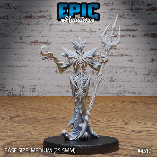 Water Myrmidon (3 Variants Available) - Epic Miniatures
