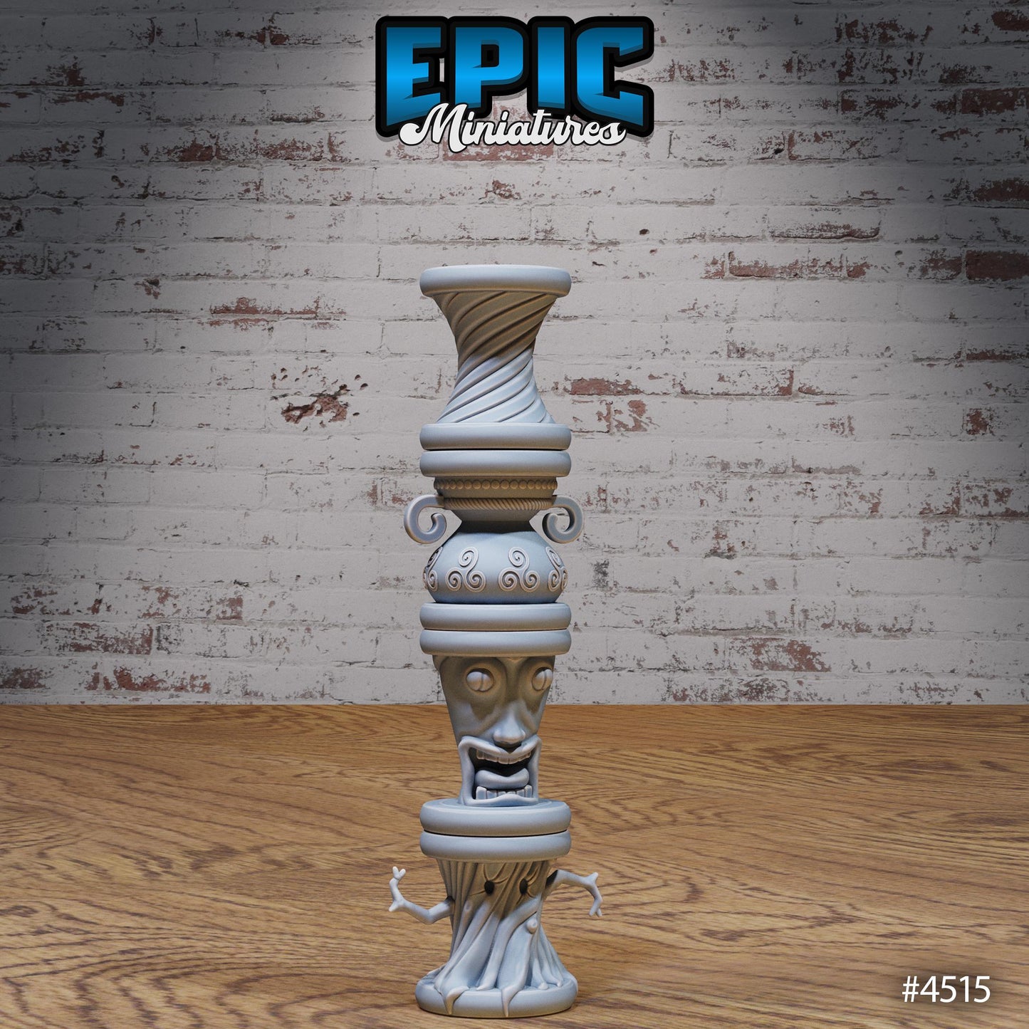 Safari Terrain, Scatter Set 2 (6 Variants Available) - Epic Miniatures