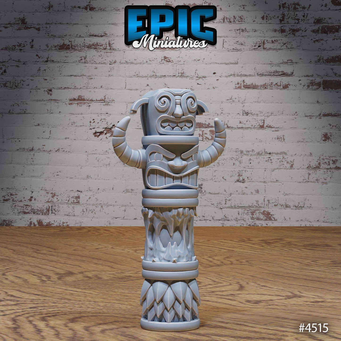 Safari Terrain, Scatter Set 2 (6 Variants Available) - Epic Miniatures