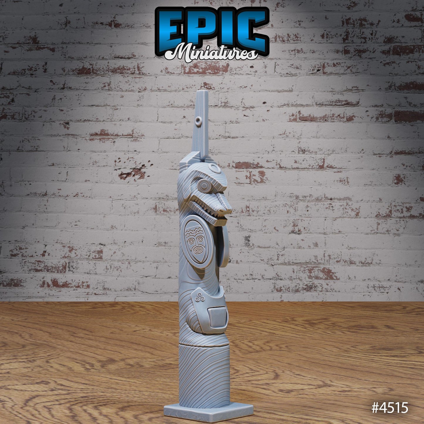 Safari Terrain, Scatter Set 2 (6 Variants Available) - Epic Miniatures