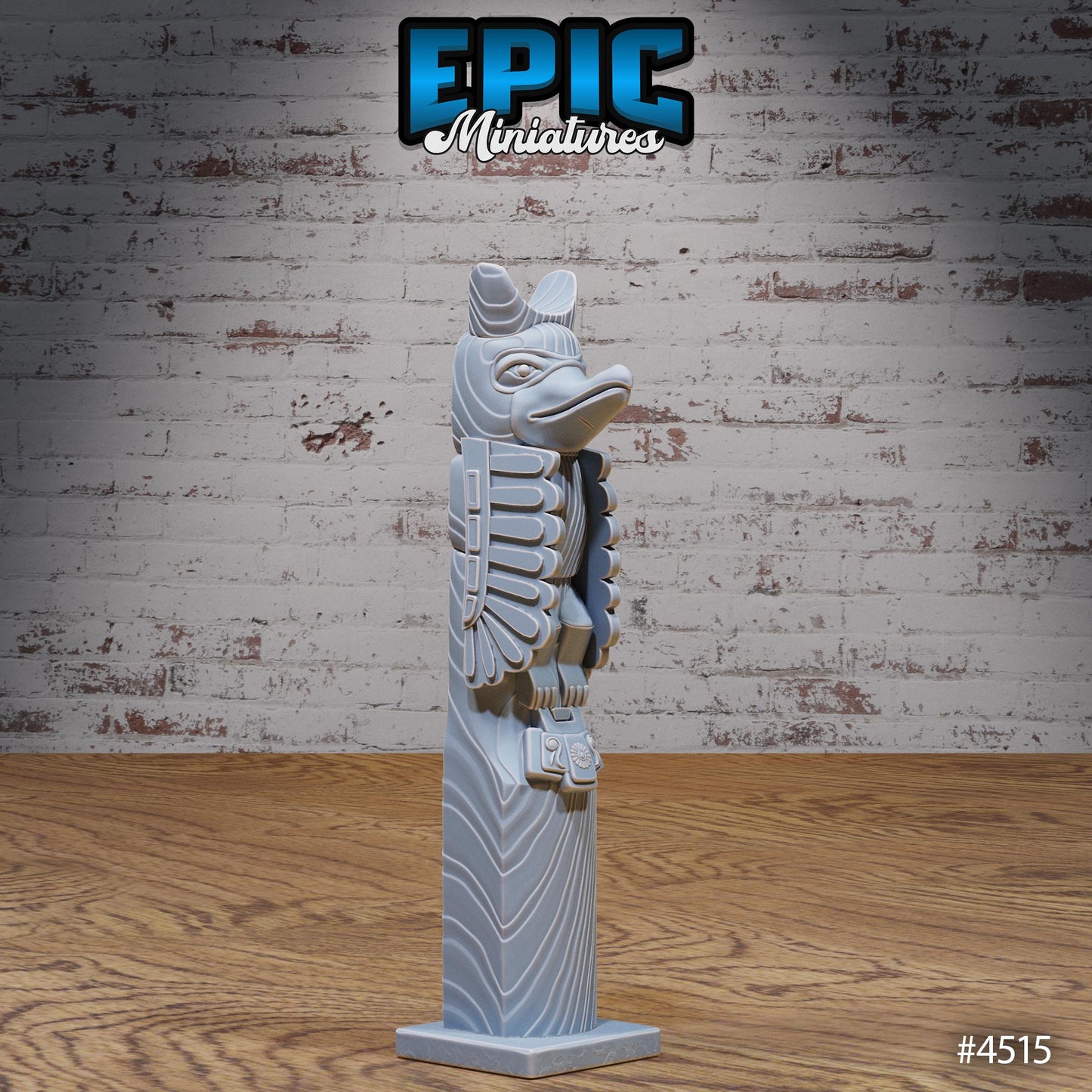 Safari Terrain, Scatter Set 2 (6 Variants Available) - Epic Miniatures